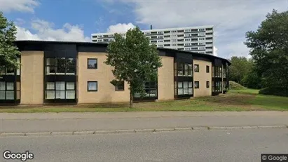 Apartments for rent in Esbjerg N - Photo from Google Street View