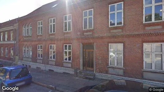 Apartments for rent in Randers C - Photo from Google Street View