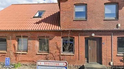 Apartments for rent in Vester Skerninge - Photo from Google Street View