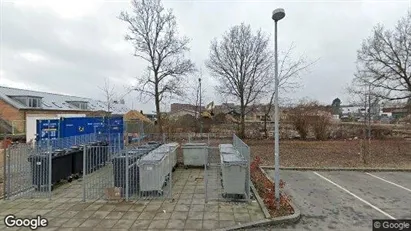 Apartments for rent in Risskov - Photo from Google Street View