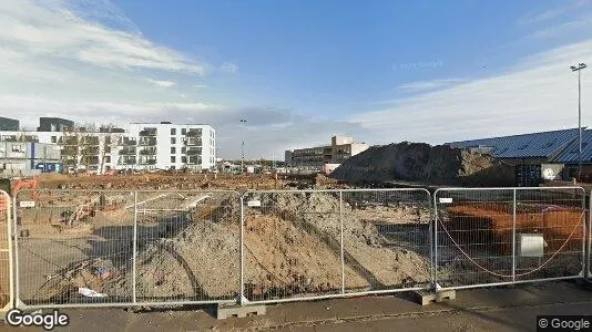 Apartments for rent in Risskov - Photo from Google Street View