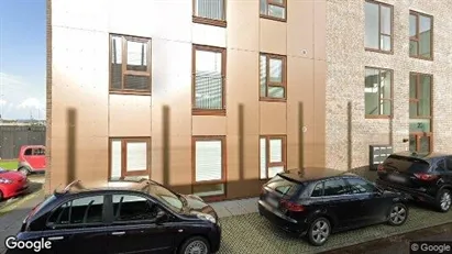 Apartments for rent in Viborg - Photo from Google Street View