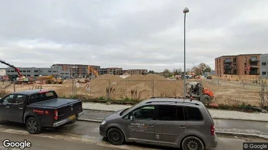 Apartments for rent in Brøndby - Photo from Google Street View