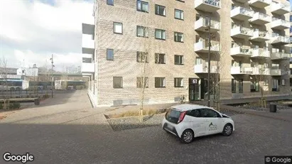 Apartments for rent in Aalborg Center - Photo from Google Street View