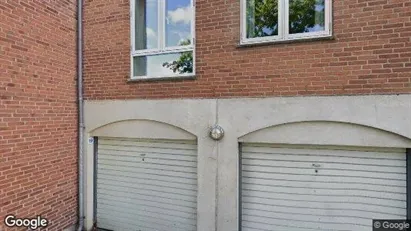 Apartments for rent in Slagelse - Photo from Google Street View