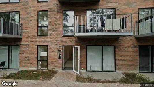 Apartments for rent in Albertslund - Photo from Google Street View