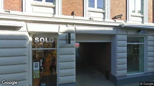 Apartments for rent in Varde - Photo from Google Street View