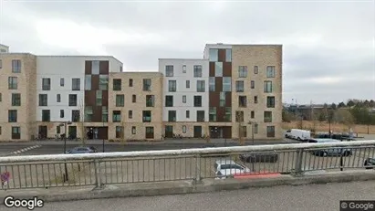 Apartments for rent in Aalborg Center - Photo from Google Street View