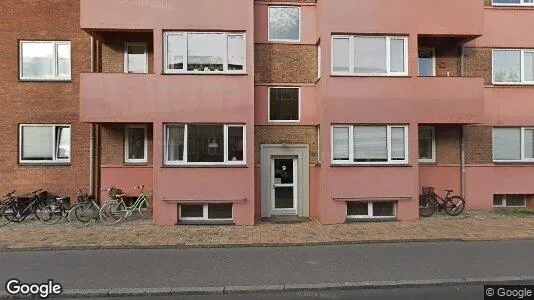 Apartments for rent in Odense C - Photo from Google Street View