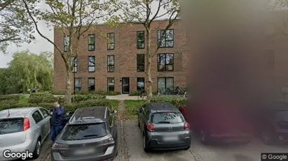 Apartments for rent in Albertslund - Photo from Google Street View