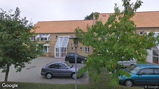 Apartments for rent in Assens - Photo from Google Street View