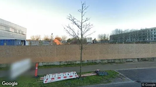 Apartments for rent in Brabrand - Photo from Google Street View