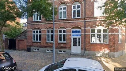 Apartments for rent in Odense C - Photo from Google Street View