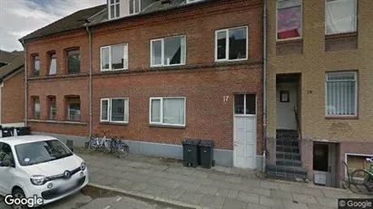 Apartments for rent in Vejle Center - Photo from Google Street View