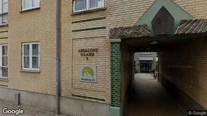 Apartments for rent in Aalborg Center - Photo from Google Street View