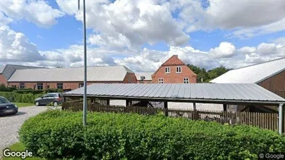 Apartments for rent in Randers NØ - Photo from Google Street View