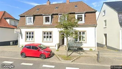 Apartments for rent in Ebeltoft - Photo from Google Street View