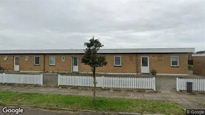 Apartments for rent in Skagen - Photo from Google Street View