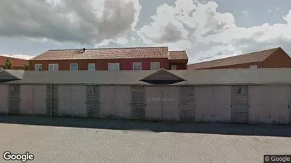 Apartments for rent in Silkeborg - Photo from Google Street View