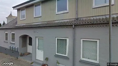 Apartments for rent in Faaborg - Photo from Google Street View