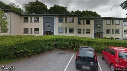 Apartments for rent in Hørsholm - Photo from Google Street View