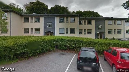 Apartments for rent in Hørsholm - Photo from Google Street View