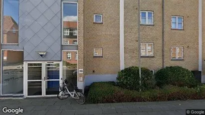 Apartments for rent in Viborg - Photo from Google Street View