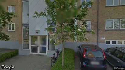 Apartments for rent in Viborg - Photo from Google Street View