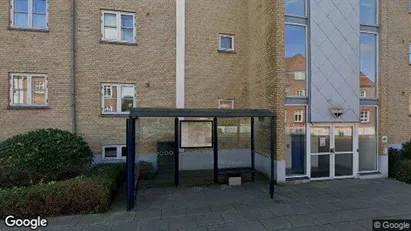 Apartments for rent in Viborg - Photo from Google Street View