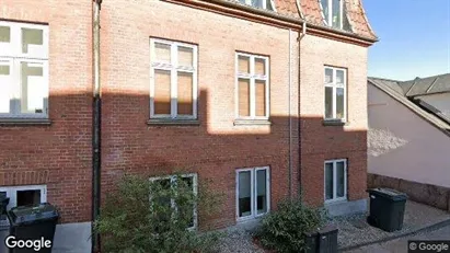 Apartments for rent in Kolding - Photo from Google Street View