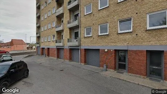 Apartments for rent in Randers SV - Photo from Google Street View