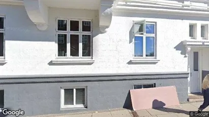 Apartments for rent in Randers C - Photo from Google Street View