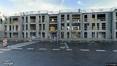 Apartments for rent in Ølstykke - Photo from Google Street View