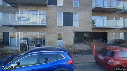 Apartments for rent in Aalborg SV - Photo from Google Street View