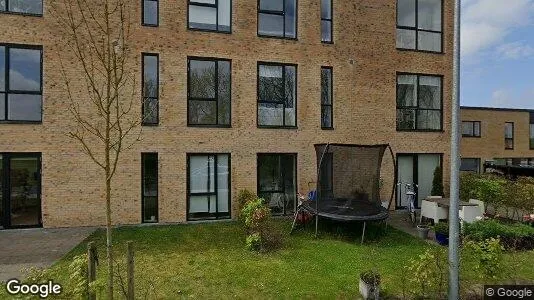 Apartments for rent in Aalborg SV - Photo from Google Street View