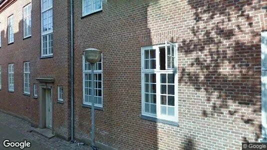 Apartments for rent in Horsens - Photo from Google Street View