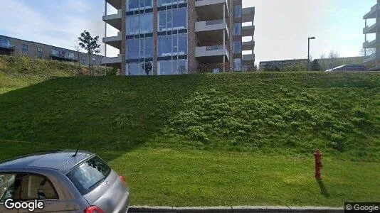 Apartments for rent in Aalborg Center - Photo from Google Street View