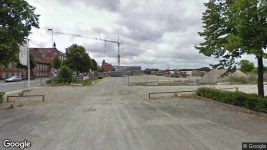 Apartments for rent in Odense C - Photo from Google Street View