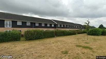 Apartments for rent in Odense SØ - Photo from Google Street View