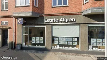 Apartments for rent in Aalborg Center - Photo from Google Street View