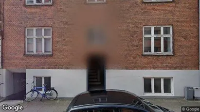 Apartments for rent in Randers C - Photo from Google Street View