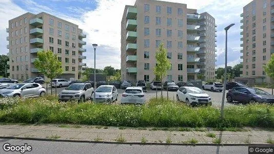 Apartments for rent in Kolding - Photo from Google Street View