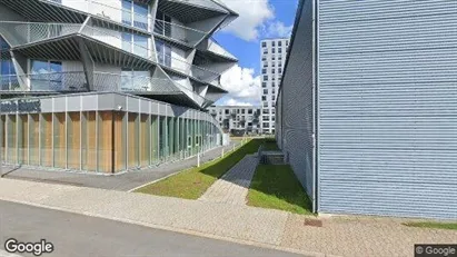 Apartments for rent in Esbjerg Center - Photo from Google Street View