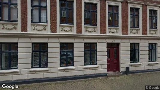 Apartments for rent in Esbjerg Center - Photo from Google Street View