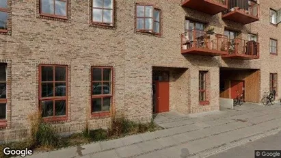 Apartments for rent in Copenhagen SV - Photo from Google Street View