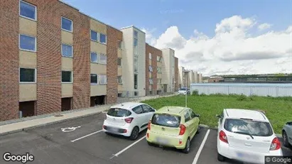 Apartments for rent in Skanderborg - Photo from Google Street View