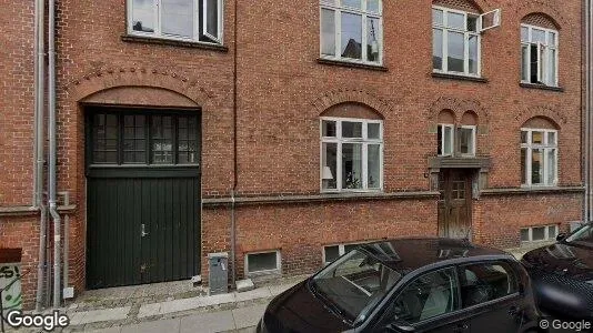 Apartments for rent in Aalborg Center - Photo from Google Street View