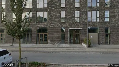 Apartments for rent in Copenhagen S - Photo from Google Street View