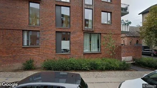 Apartments for rent in Frederiksberg C - Photo from Google Street View