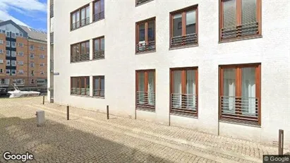 Apartments for rent in Copenhagen K - Photo from Google Street View